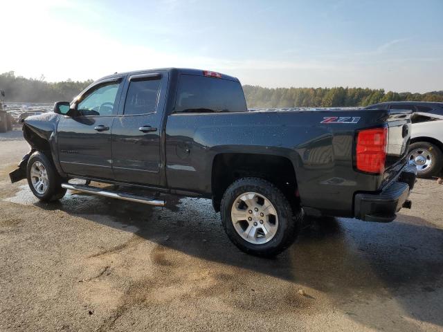 Photo 1 VIN: 1GCVKREC9HZ187320 - CHEVROLET SILVERADO 