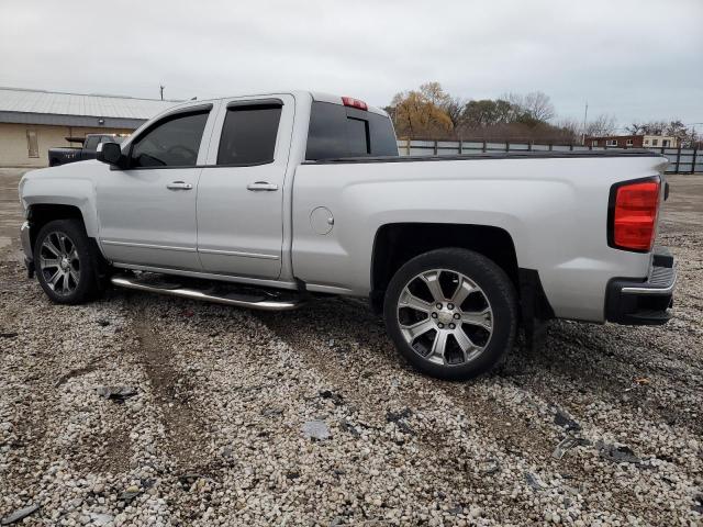 Photo 1 VIN: 1GCVKREC9HZ187950 - CHEVROLET SILVERADO 