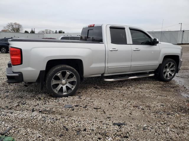 Photo 2 VIN: 1GCVKREC9HZ187950 - CHEVROLET SILVERADO 