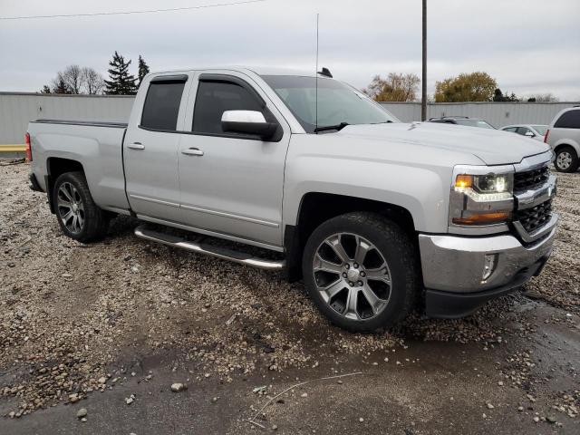 Photo 3 VIN: 1GCVKREC9HZ187950 - CHEVROLET SILVERADO 