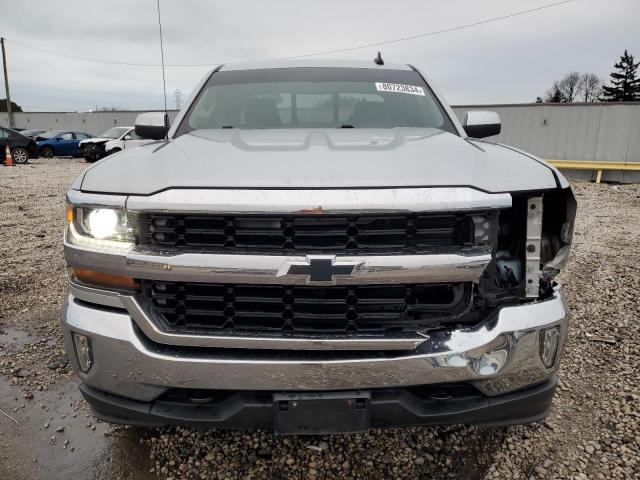 Photo 4 VIN: 1GCVKREC9HZ187950 - CHEVROLET SILVERADO 