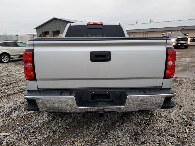 Photo 5 VIN: 1GCVKREC9HZ187950 - CHEVROLET SILVERADO 