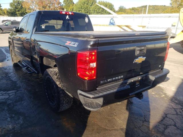 Photo 2 VIN: 1GCVKREC9HZ204391 - CHEVROLET SILVERADO 