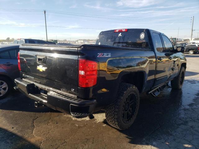 Photo 3 VIN: 1GCVKREC9HZ204391 - CHEVROLET SILVERADO 