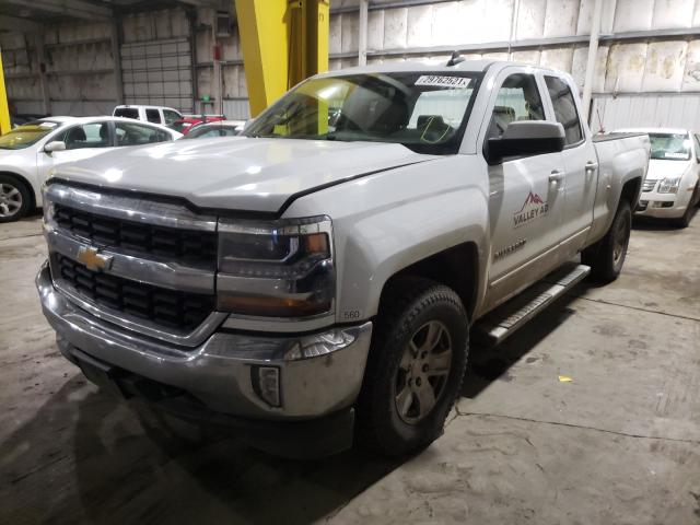 Photo 1 VIN: 1GCVKREC9HZ237195 - CHEVROLET SILVERADO 