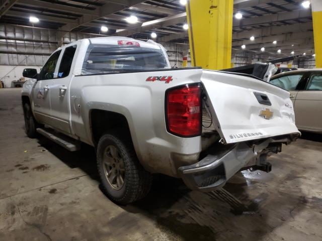 Photo 2 VIN: 1GCVKREC9HZ237195 - CHEVROLET SILVERADO 