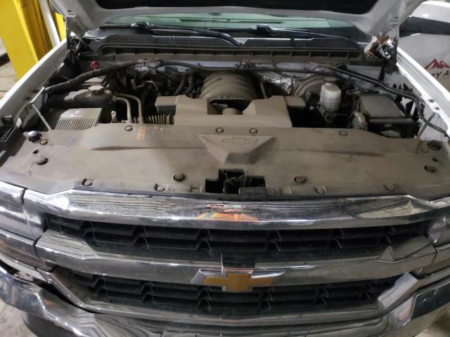 Photo 6 VIN: 1GCVKREC9HZ237195 - CHEVROLET SILVERADO 