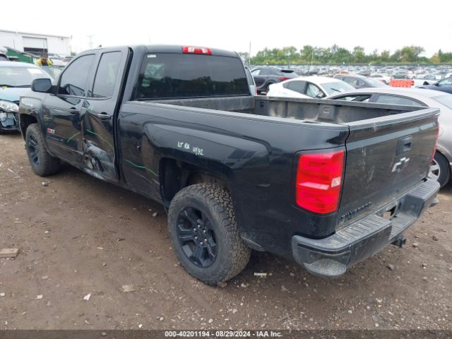 Photo 2 VIN: 1GCVKREC9HZ247595 - CHEVROLET SILVERADO 