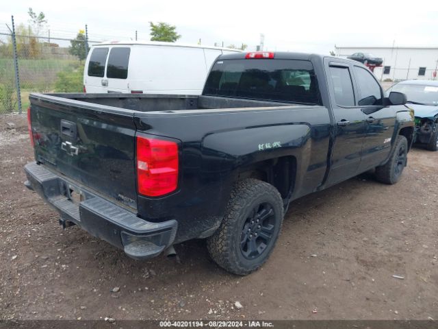 Photo 3 VIN: 1GCVKREC9HZ247595 - CHEVROLET SILVERADO 