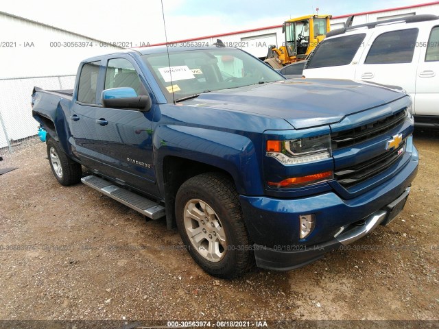 Photo 0 VIN: 1GCVKREC9HZ250867 - CHEVROLET SILVERADO 1500 