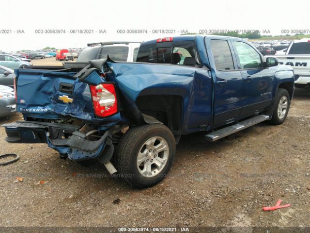 Photo 3 VIN: 1GCVKREC9HZ250867 - CHEVROLET SILVERADO 1500 