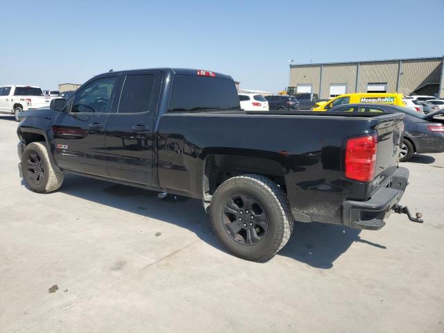 Photo 1 VIN: 1GCVKREC9HZ261805 - CHEVROLET SILVERADO 