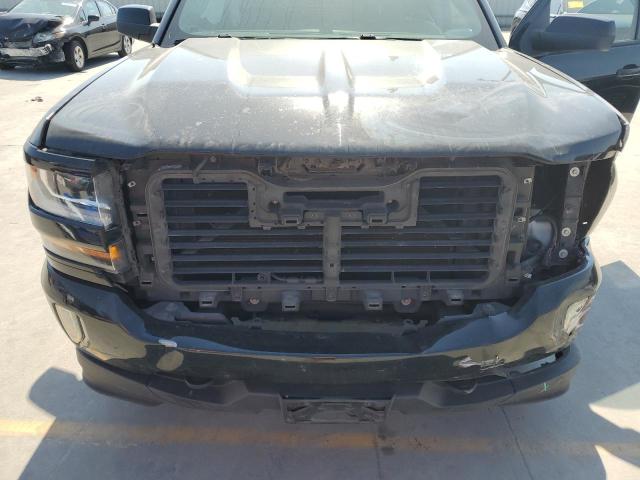 Photo 10 VIN: 1GCVKREC9HZ261805 - CHEVROLET SILVERADO 