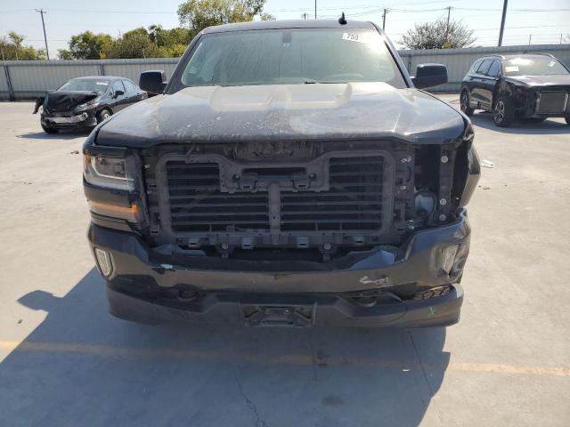 Photo 4 VIN: 1GCVKREC9HZ261805 - CHEVROLET SILVERADO 