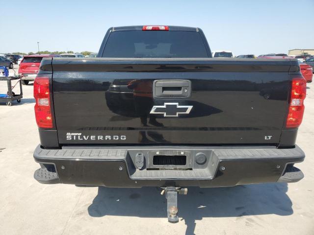 Photo 5 VIN: 1GCVKREC9HZ261805 - CHEVROLET SILVERADO 