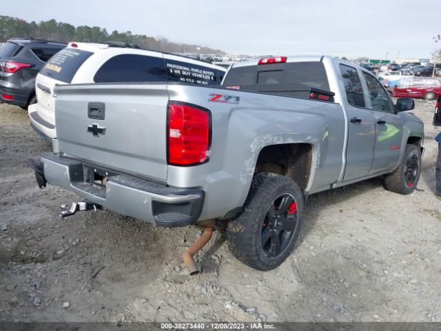 Photo 3 VIN: 1GCVKREC9HZ274974 - CHEVROLET SILVERADO 1500 