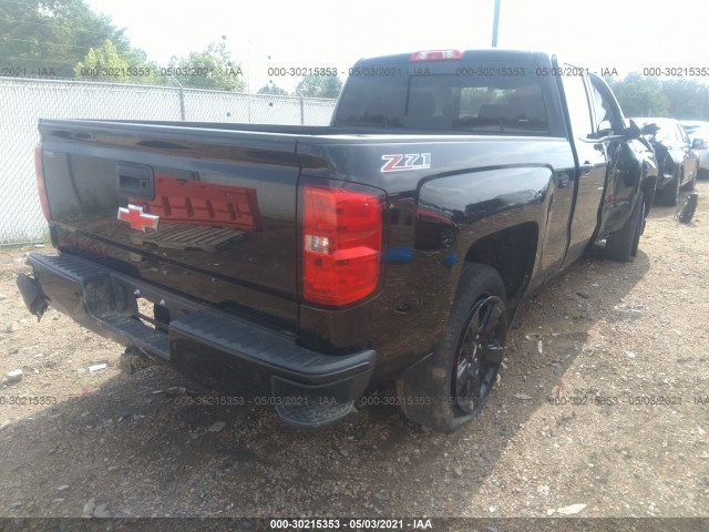 Photo 3 VIN: 1GCVKREC9HZ301316 - CHEVROLET SILVERADO 1500 