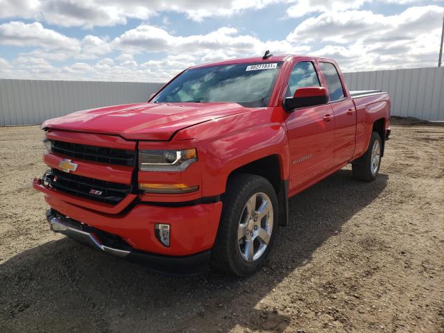 Photo 1 VIN: 1GCVKREC9HZ332727 - CHEVROLET SILVERADO 