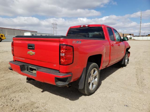 Photo 3 VIN: 1GCVKREC9HZ332727 - CHEVROLET SILVERADO 