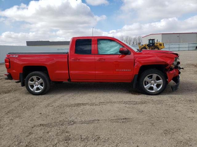 Photo 8 VIN: 1GCVKREC9HZ332727 - CHEVROLET SILVERADO 