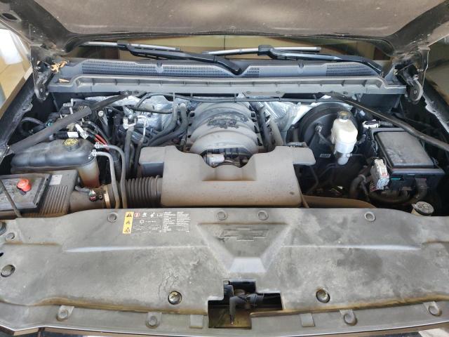 Photo 6 VIN: 1GCVKREC9HZ345980 - CHEVROLET SLVRD 1500 