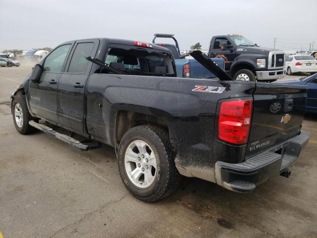 Photo 2 VIN: 1GCVKREC9HZ346661 - CHEVROLET SILVERADO 