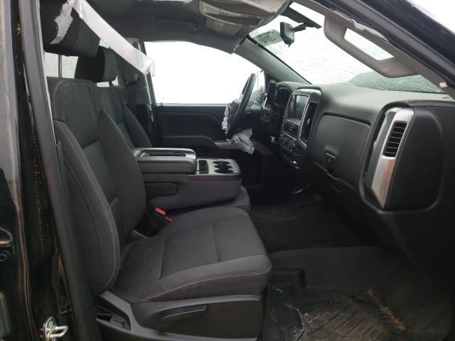 Photo 4 VIN: 1GCVKREC9HZ346661 - CHEVROLET SILVERADO 