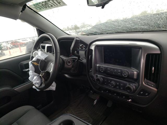 Photo 8 VIN: 1GCVKREC9HZ346661 - CHEVROLET SILVERADO 