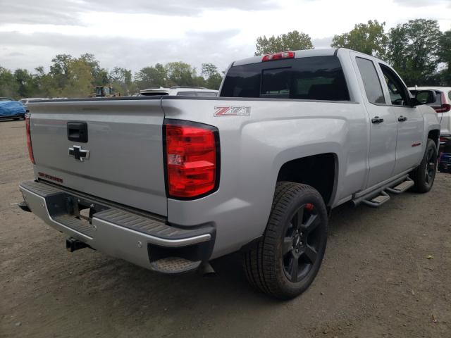 Photo 3 VIN: 1GCVKREC9HZ367266 - CHEVROLET SILVERADO 