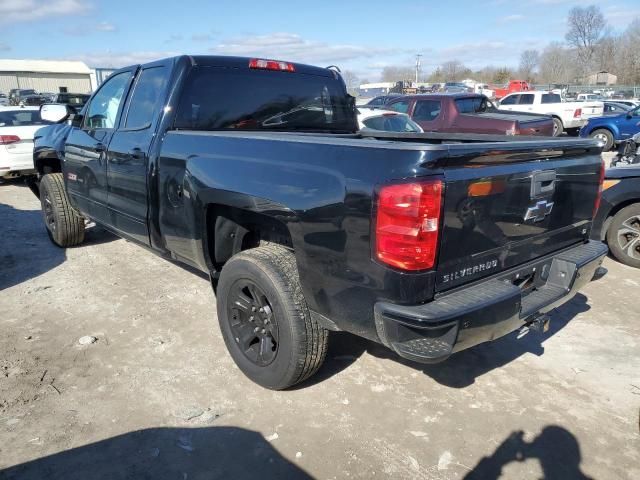 Photo 1 VIN: 1GCVKREC9HZ379112 - CHEVROLET SILVERADO 