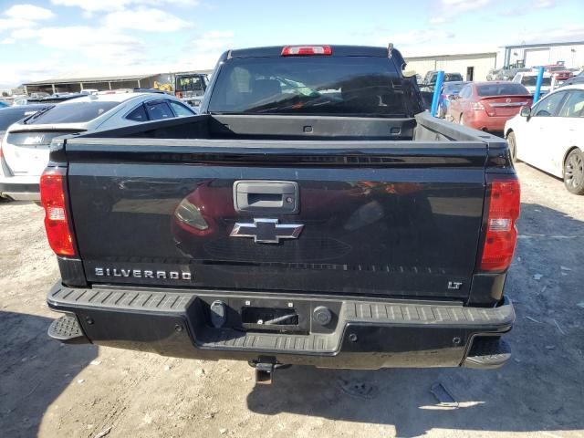 Photo 5 VIN: 1GCVKREC9HZ379112 - CHEVROLET SILVERADO 