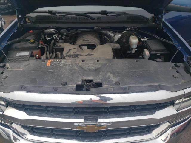 Photo 10 VIN: 1GCVKREC9HZ381281 - CHEVROLET SILVERADO 