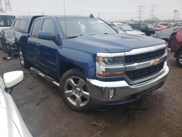 Photo 3 VIN: 1GCVKREC9HZ381281 - CHEVROLET SILVERADO 