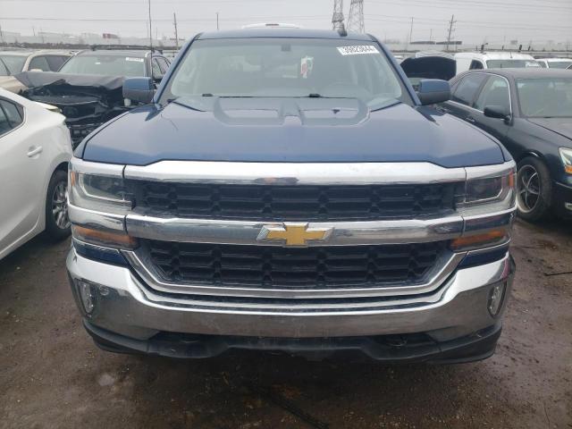 Photo 4 VIN: 1GCVKREC9HZ381281 - CHEVROLET SILVERADO 