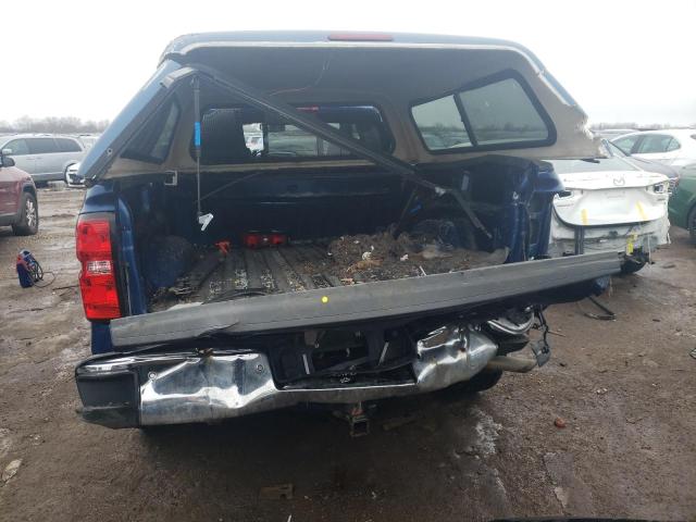 Photo 5 VIN: 1GCVKREC9HZ381281 - CHEVROLET SILVERADO 