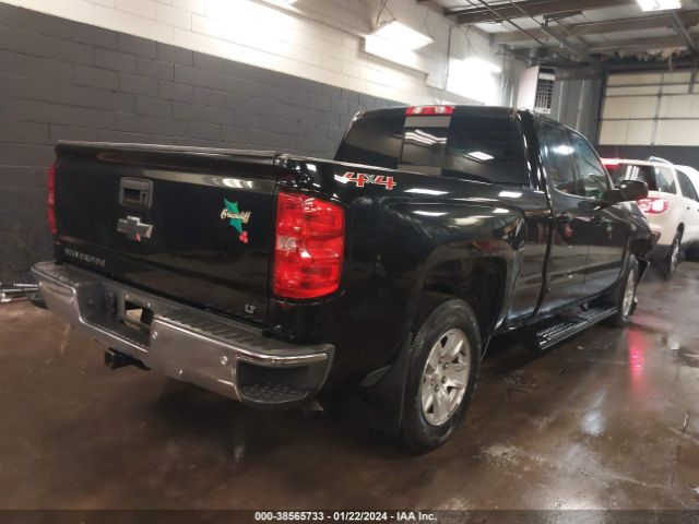 Photo 3 VIN: 1GCVKREC9HZ394077 - CHEVROLET SILVERADO 1500 