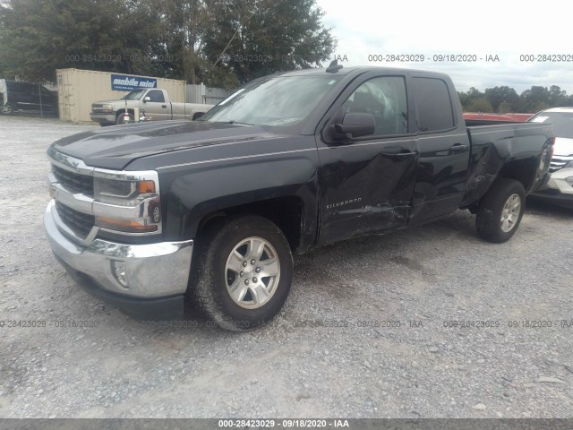 Photo 1 VIN: 1GCVKREC9JZ104863 - CHEVROLET SILVERADO 1500 