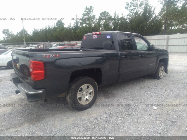 Photo 3 VIN: 1GCVKREC9JZ104863 - CHEVROLET SILVERADO 1500 