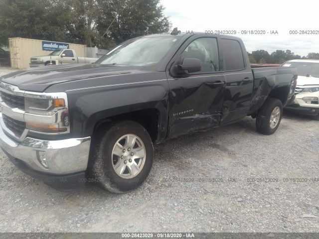 Photo 5 VIN: 1GCVKREC9JZ104863 - CHEVROLET SILVERADO 1500 