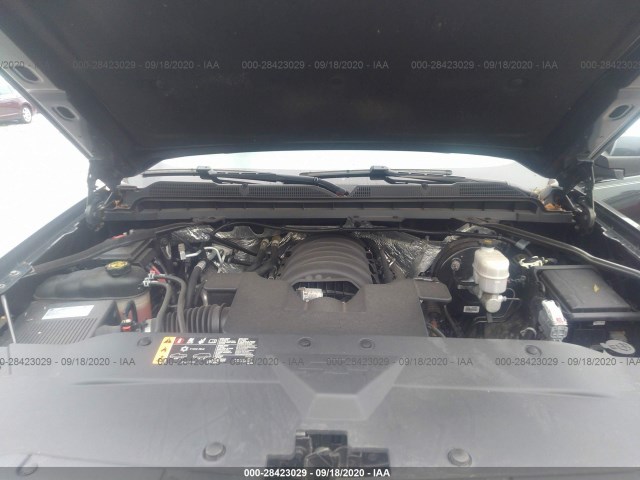 Photo 9 VIN: 1GCVKREC9JZ104863 - CHEVROLET SILVERADO 1500 