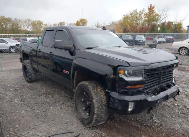 Photo 0 VIN: 1GCVKREC9JZ111683 - CHEVROLET SILVERADO 1500 