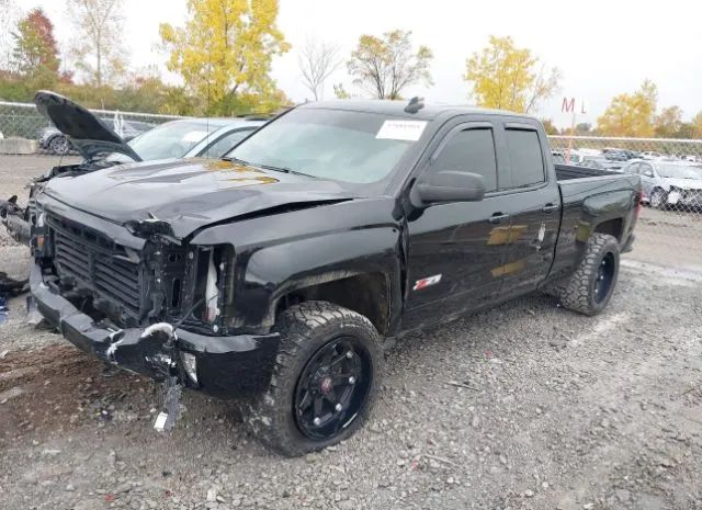 Photo 1 VIN: 1GCVKREC9JZ111683 - CHEVROLET SILVERADO 1500 