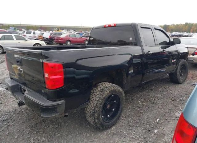 Photo 3 VIN: 1GCVKREC9JZ111683 - CHEVROLET SILVERADO 1500 