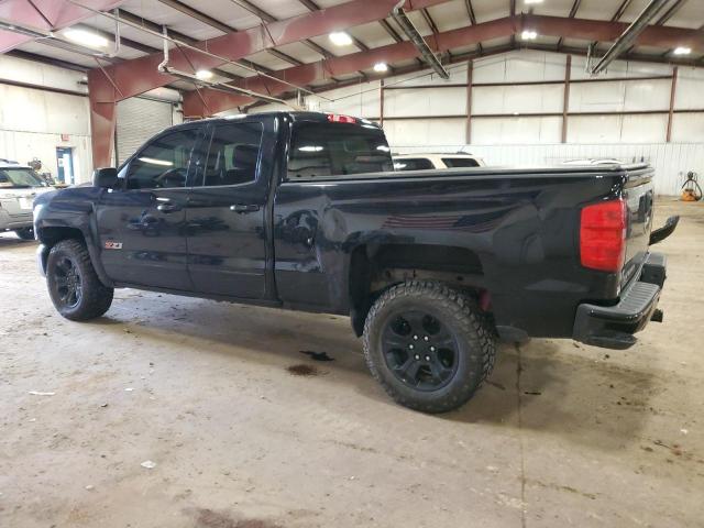 Photo 1 VIN: 1GCVKREC9JZ112462 - CHEVROLET SILVERADO 