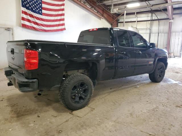 Photo 2 VIN: 1GCVKREC9JZ112462 - CHEVROLET SILVERADO 