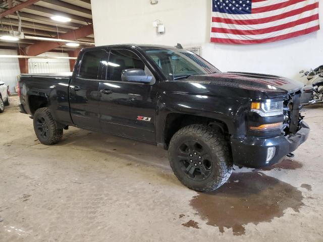 Photo 3 VIN: 1GCVKREC9JZ112462 - CHEVROLET SILVERADO 