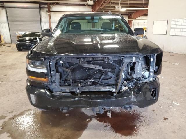 Photo 4 VIN: 1GCVKREC9JZ112462 - CHEVROLET SILVERADO 