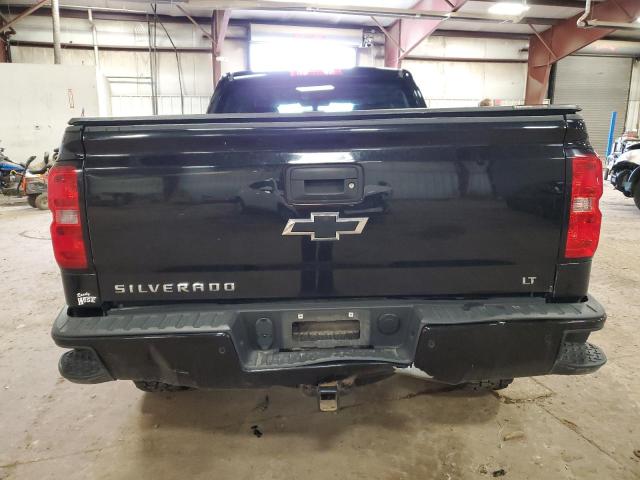 Photo 5 VIN: 1GCVKREC9JZ112462 - CHEVROLET SILVERADO 