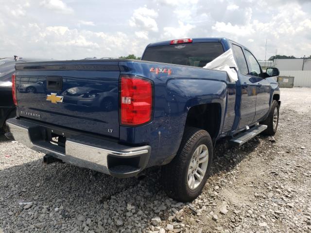 Photo 3 VIN: 1GCVKREC9JZ122456 - CHEVROLET SILVERADO 