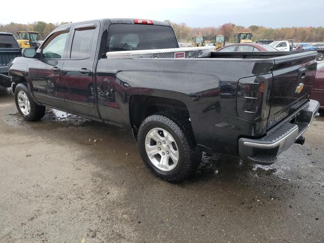 Photo 1 VIN: 1GCVKREC9JZ133358 - CHEVROLET SILVERADO 